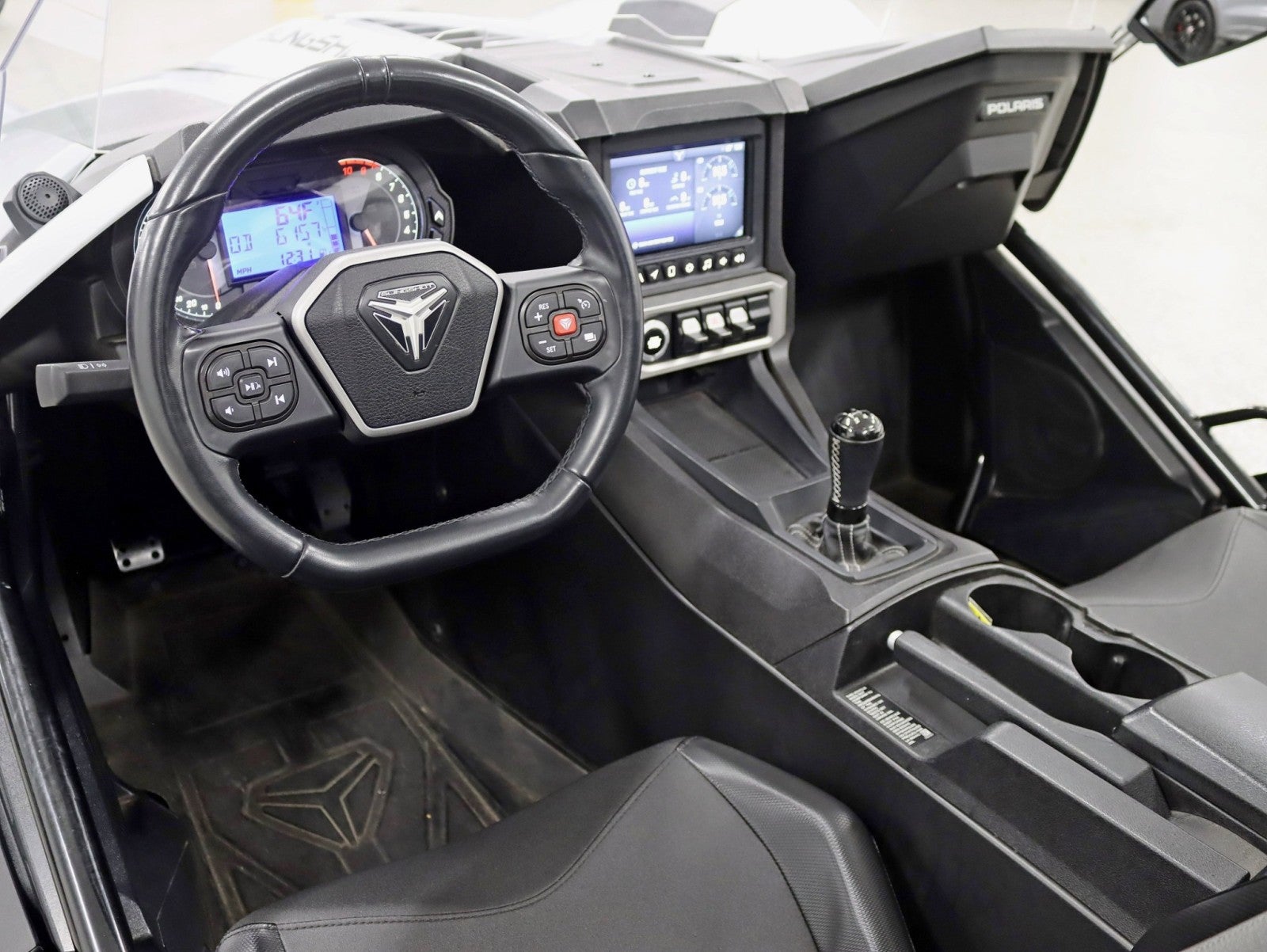 2022 Polaris Slingshot SL Base