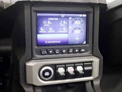 2022 Polaris Slingshot SL Base