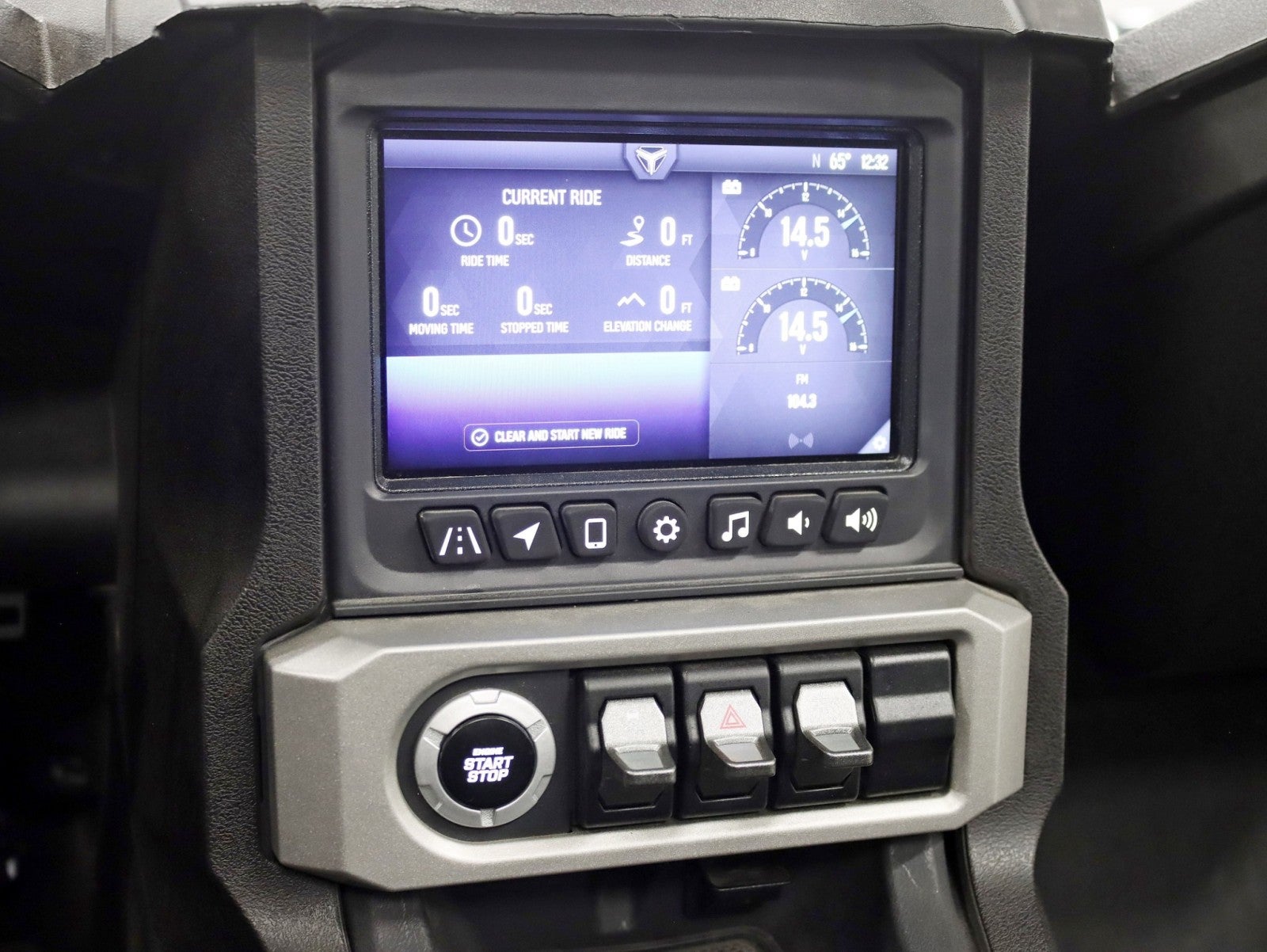 2022 Polaris Slingshot SL Base