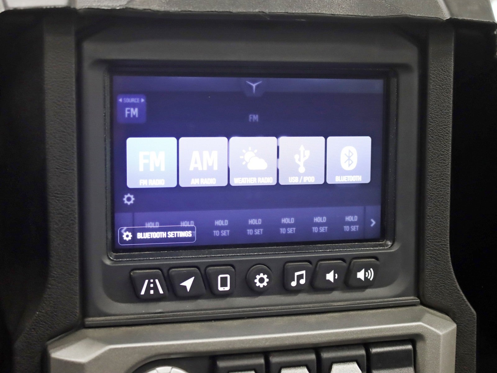 2022 Polaris Slingshot SL Base