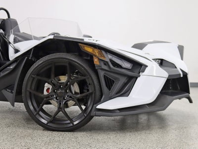 2022 Polaris Slingshot SL Base