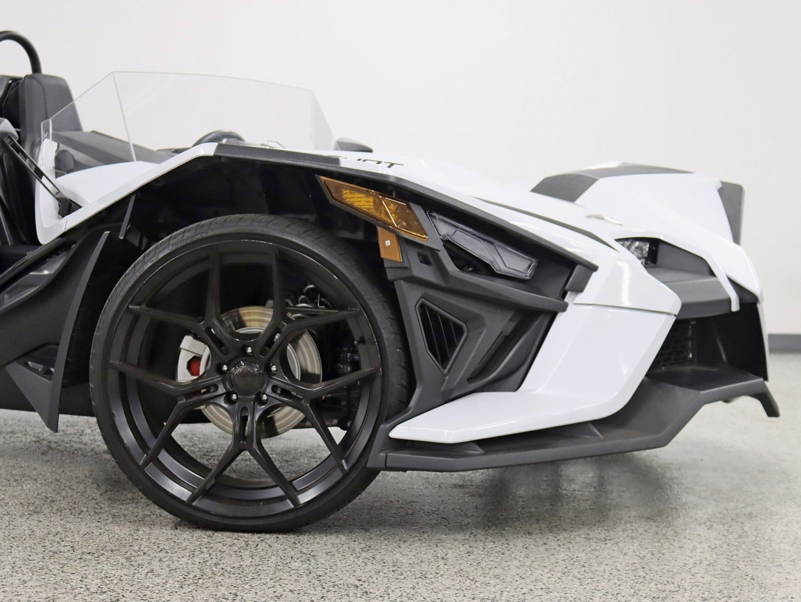2022 Polaris Slingshot SL Base