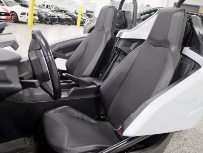 2022 Polaris Slingshot SL Base