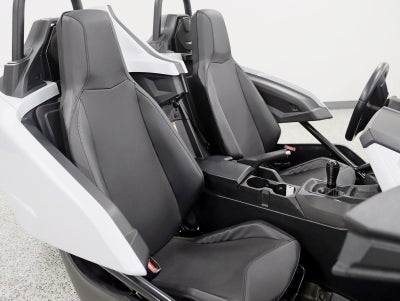 2022 Polaris Slingshot SL Base