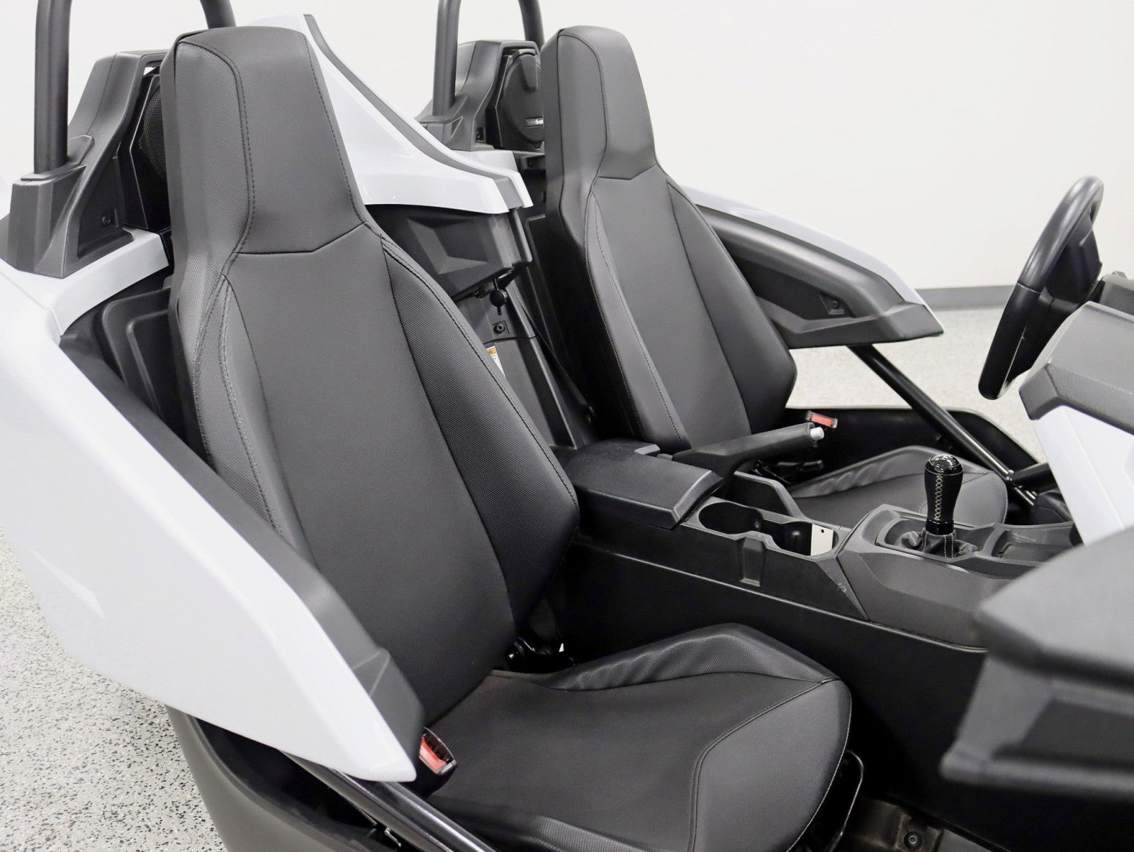 2022 Polaris Slingshot SL Base