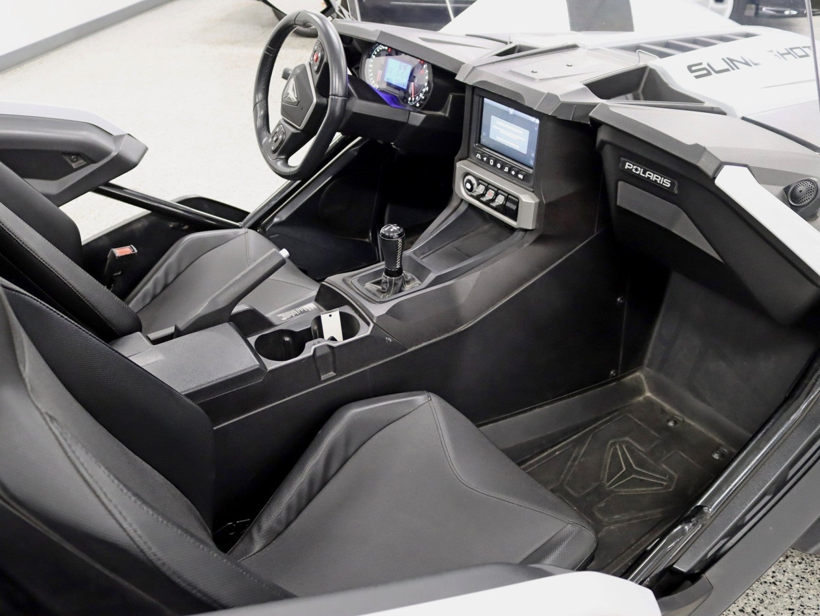 2022 Polaris Slingshot SL Base