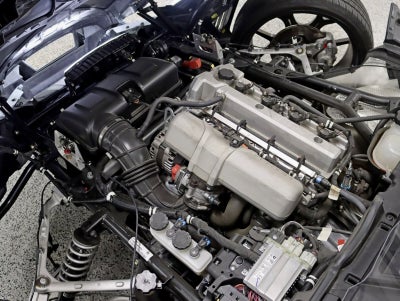 2022 Polaris Slingshot SL Base