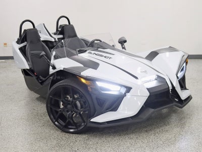 2022 Polaris Slingshot SL Base