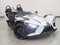 2022 Polaris Slingshot SL Base