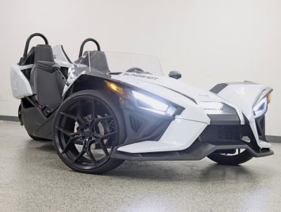 2022 Polaris Slingshot SL Base
