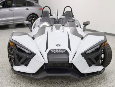 2022 Polaris Slingshot SL Base