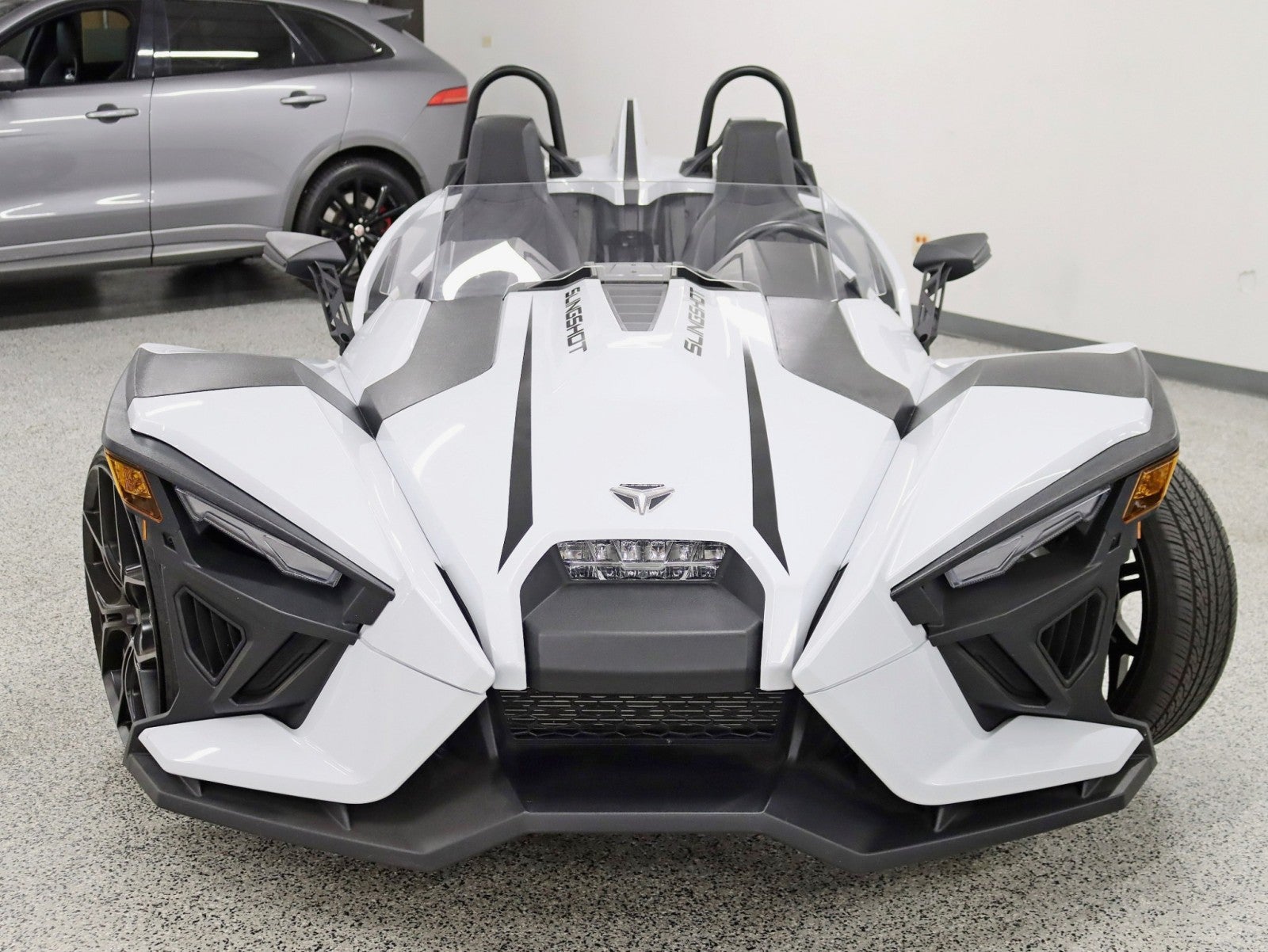 2022 Polaris Slingshot SL Base