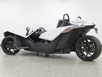 2022 Polaris Slingshot SL Base