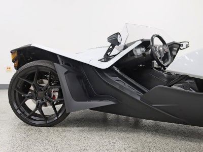 2022 Polaris Slingshot SL Base