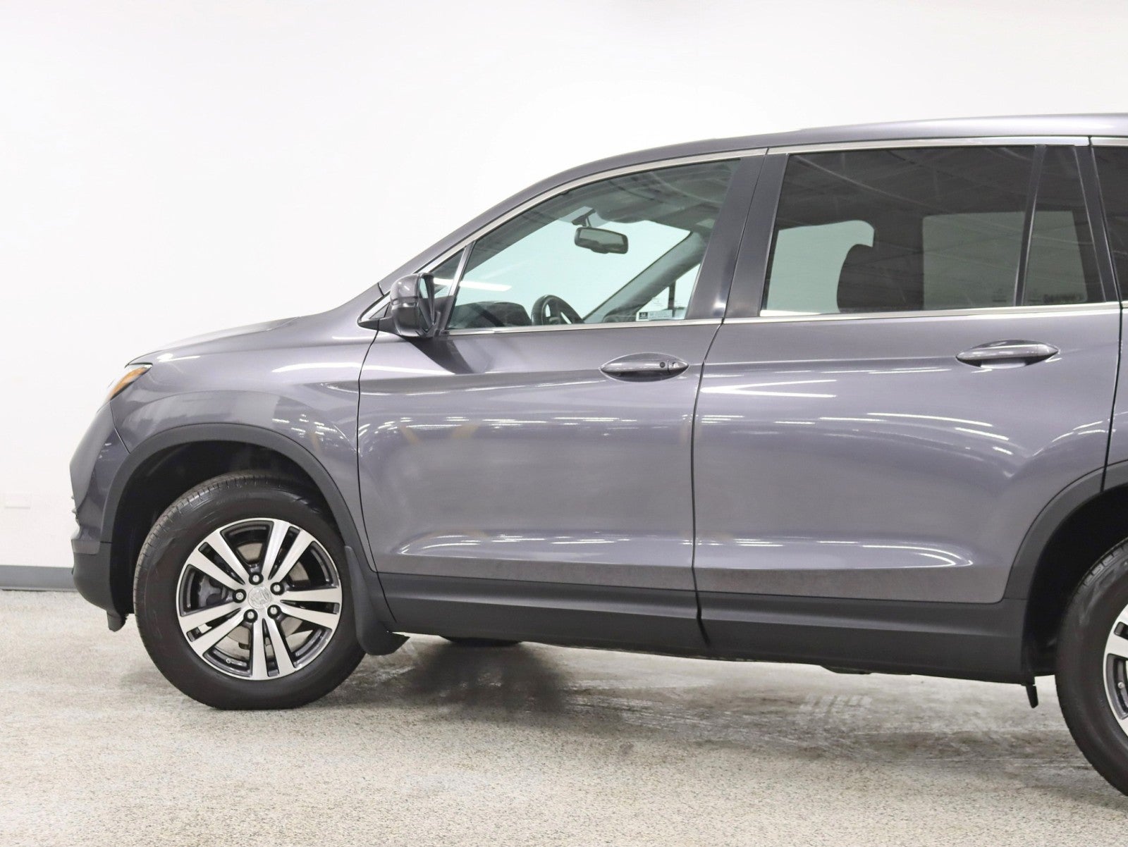 2018 Honda Pilot EX L 1 Owner