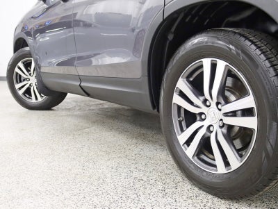 2018 Honda Pilot EX L 1 Owner