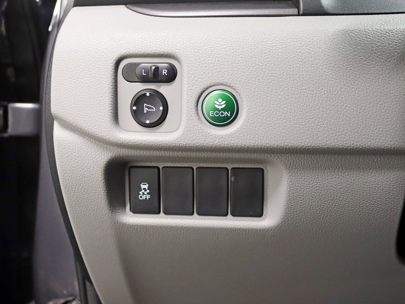 2018 Honda Pilot EX L 1 Owner