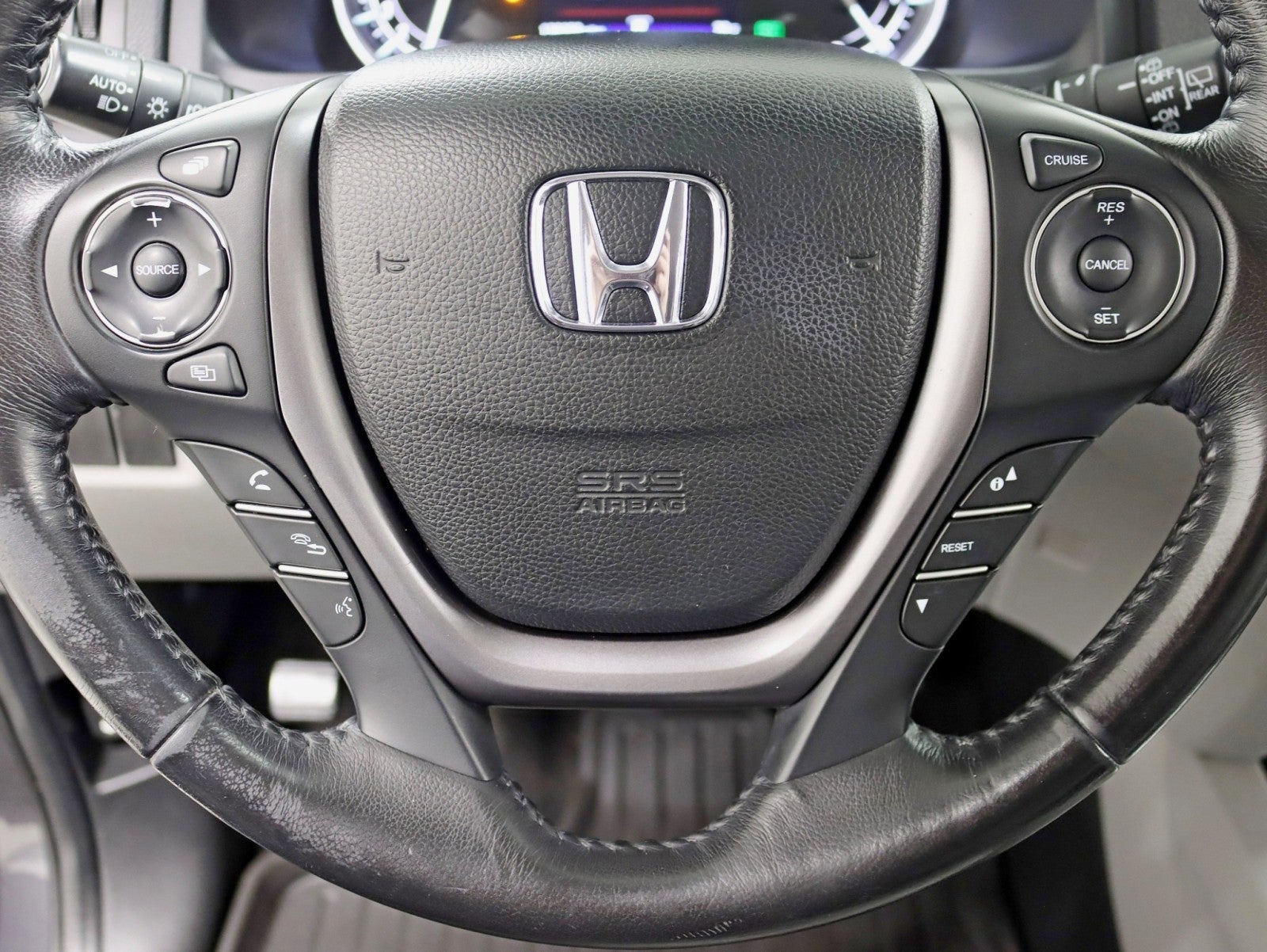 2018 Honda Pilot EX L 1 Owner