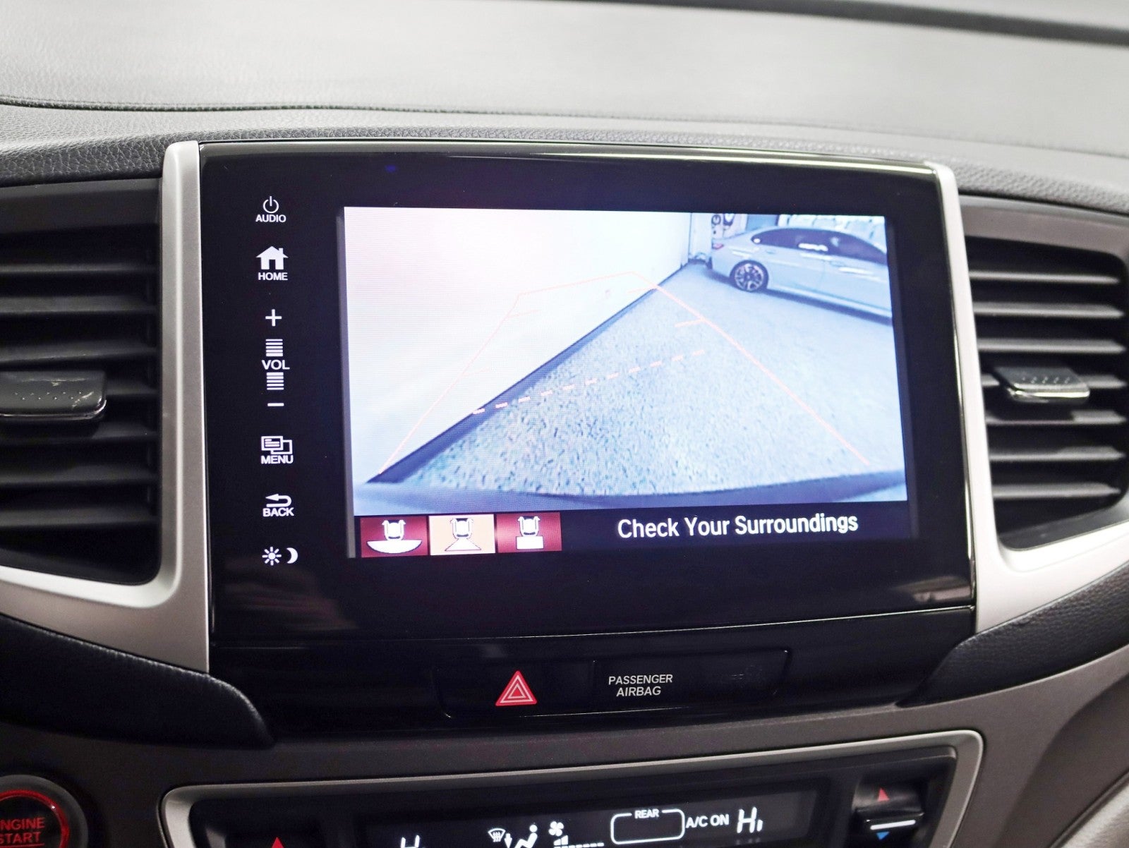 2018 Honda Pilot EX L 1 Owner