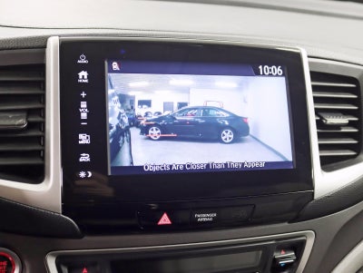 2018 Honda Pilot EX L 1 Owner