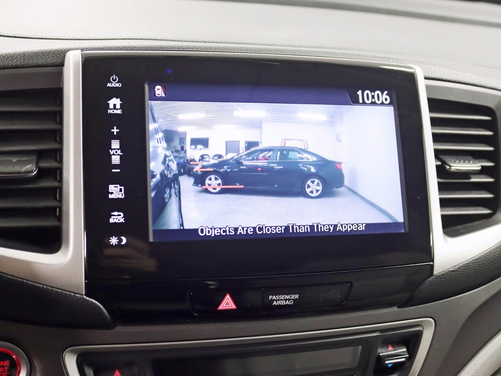 2018 Honda Pilot EX L 1 Owner