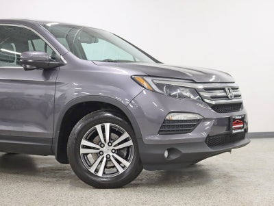 2018 Honda Pilot EX L 1 Owner