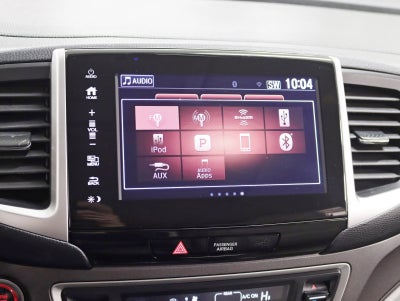 2018 Honda Pilot EX L 1 Owner