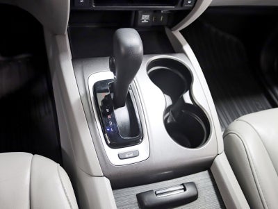 2018 Honda Pilot EX L 1 Owner