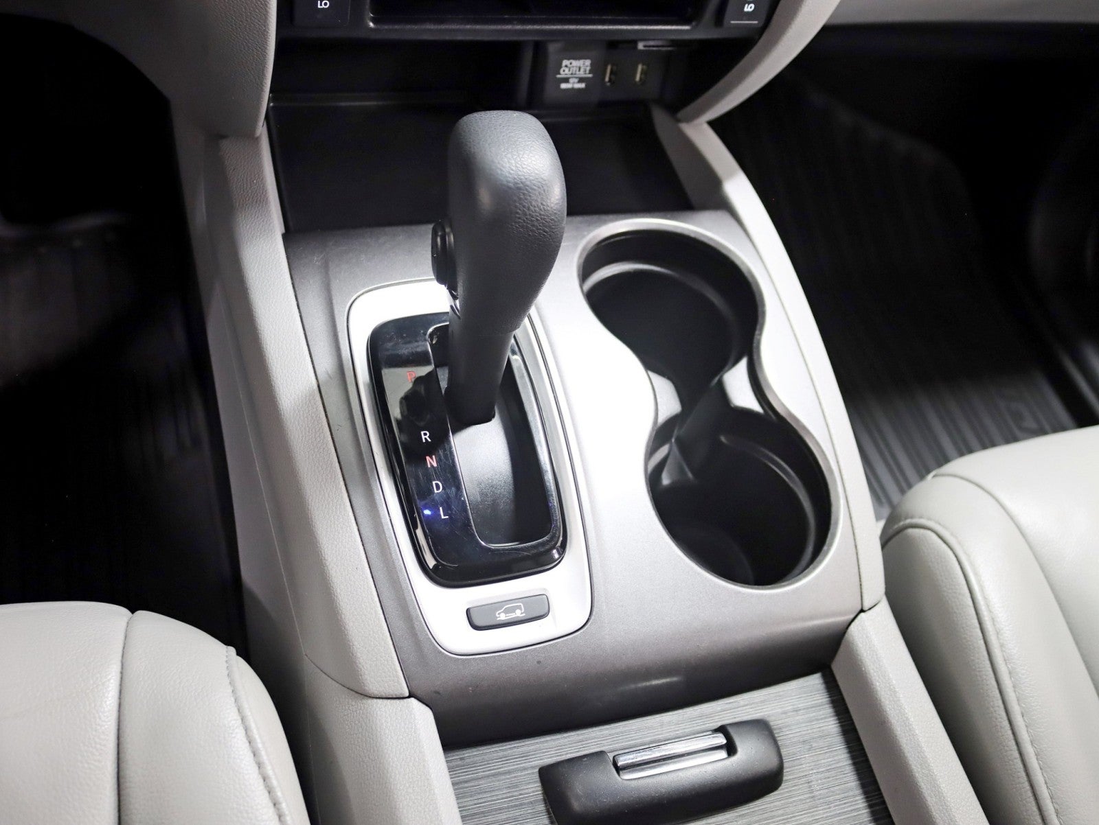 2018 Honda Pilot EX L 1 Owner