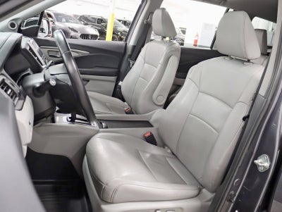 2018 Honda Pilot EX L 1 Owner