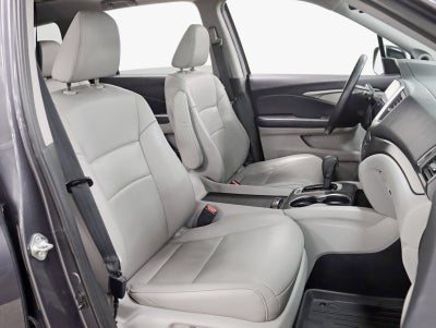 2018 Honda Pilot EX L 1 Owner