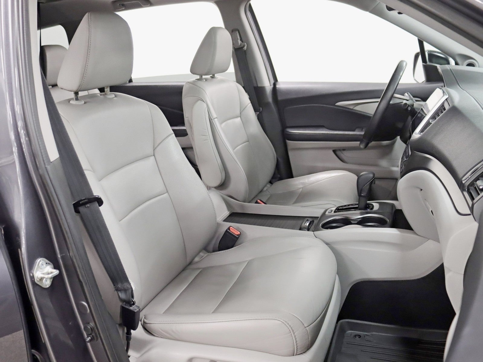 2018 Honda Pilot EX L 1 Owner