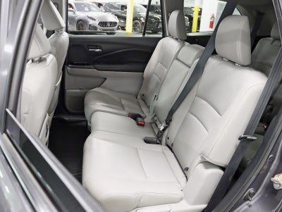 2018 Honda Pilot EX L 1 Owner