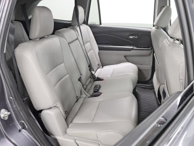 2018 Honda Pilot EX L 1 Owner