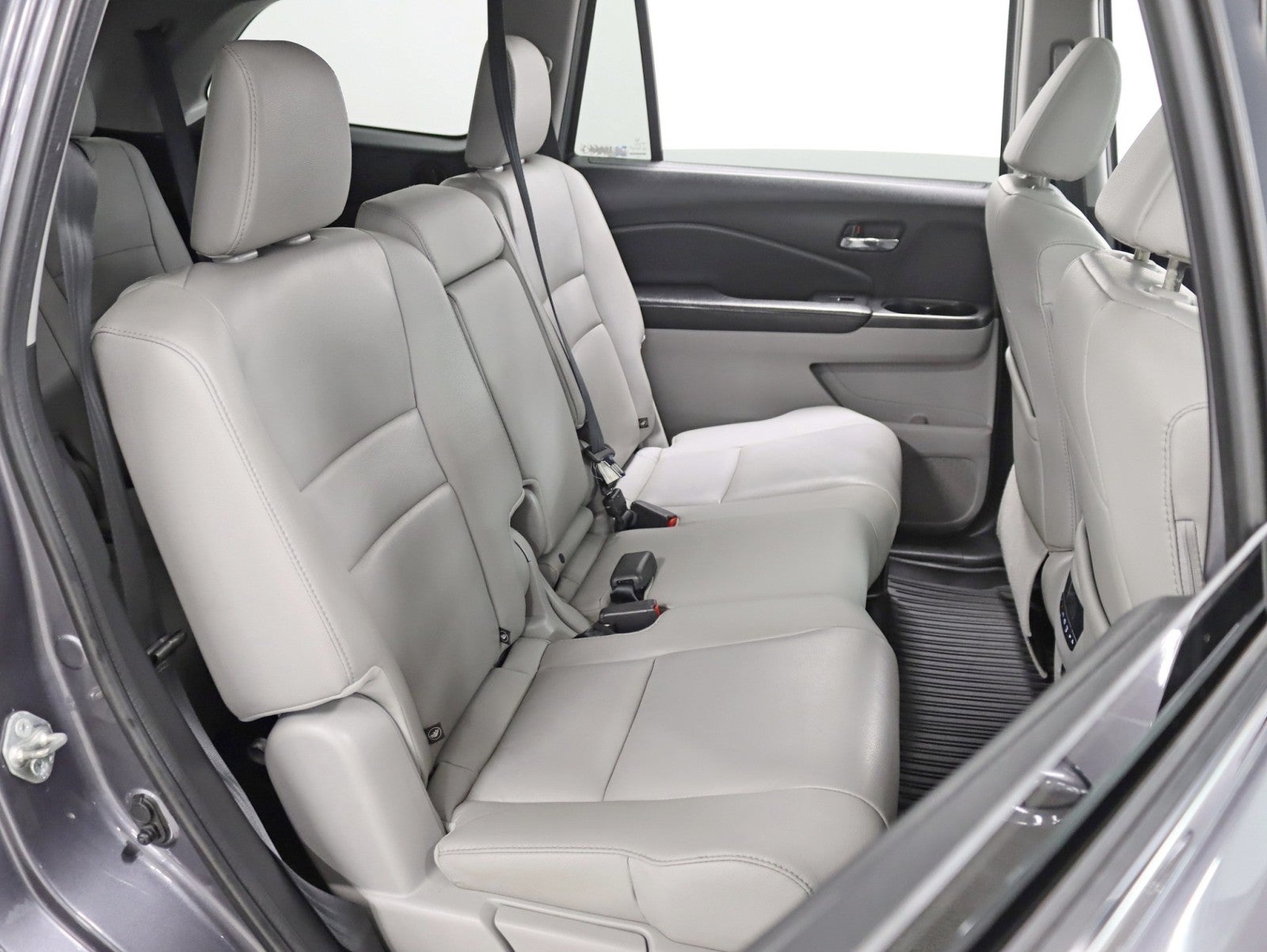 2018 Honda Pilot EX L 1 Owner