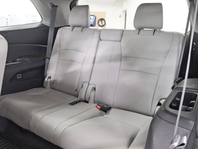 2018 Honda Pilot EX L 1 Owner