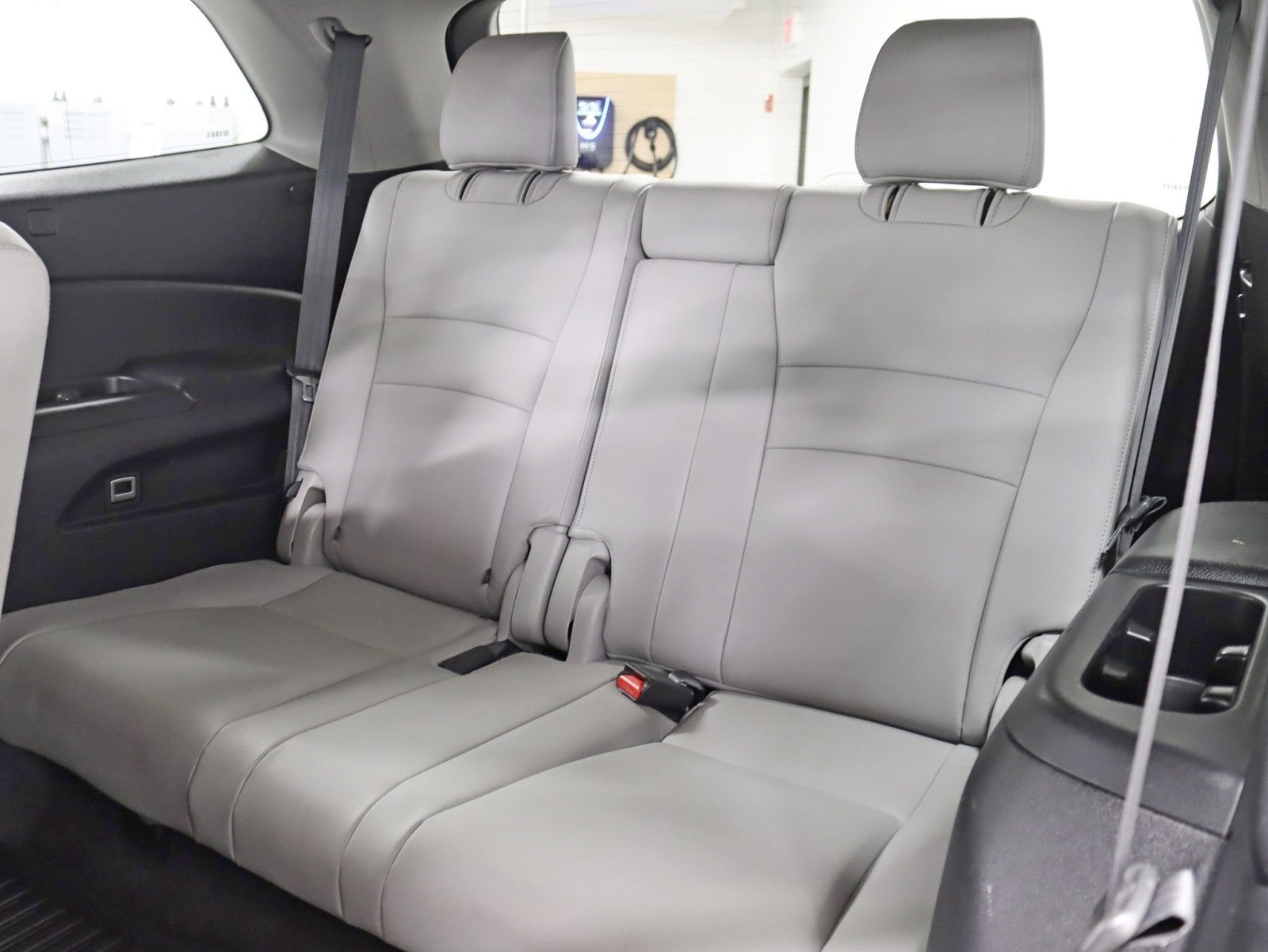 2018 Honda Pilot EX L 1 Owner