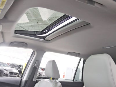 2018 Honda Pilot EX L 1 Owner