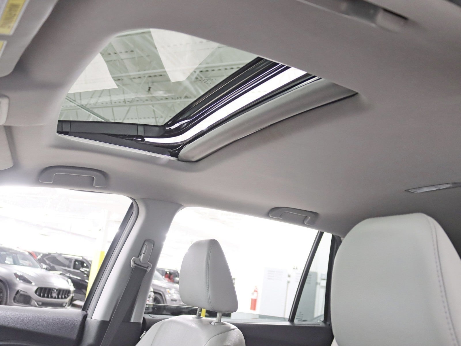 2018 Honda Pilot EX L 1 Owner