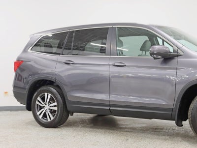 2018 Honda Pilot EX L 1 Owner