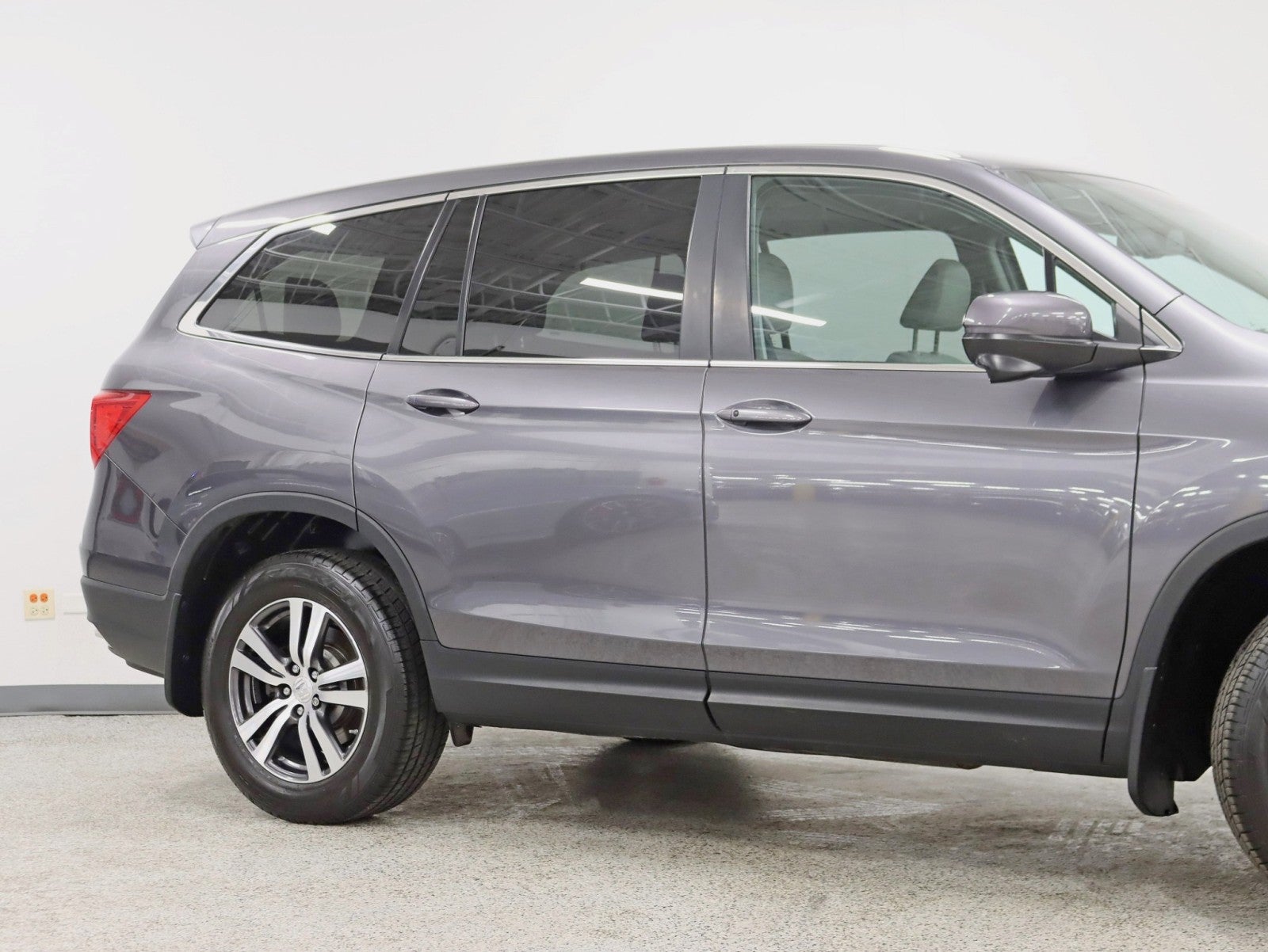 2018 Honda Pilot EX L 1 Owner