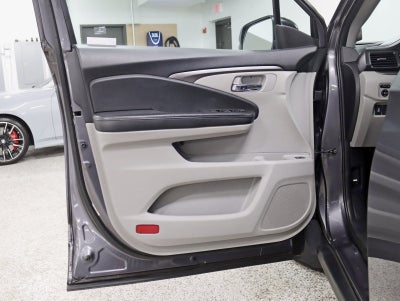 2018 Honda Pilot EX L 1 Owner