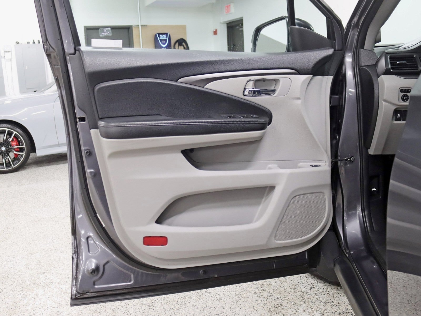 2018 Honda Pilot EX L 1 Owner