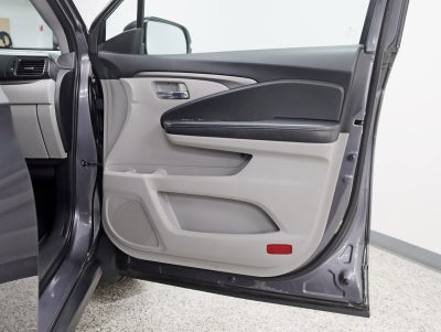 2018 Honda Pilot EX L 1 Owner