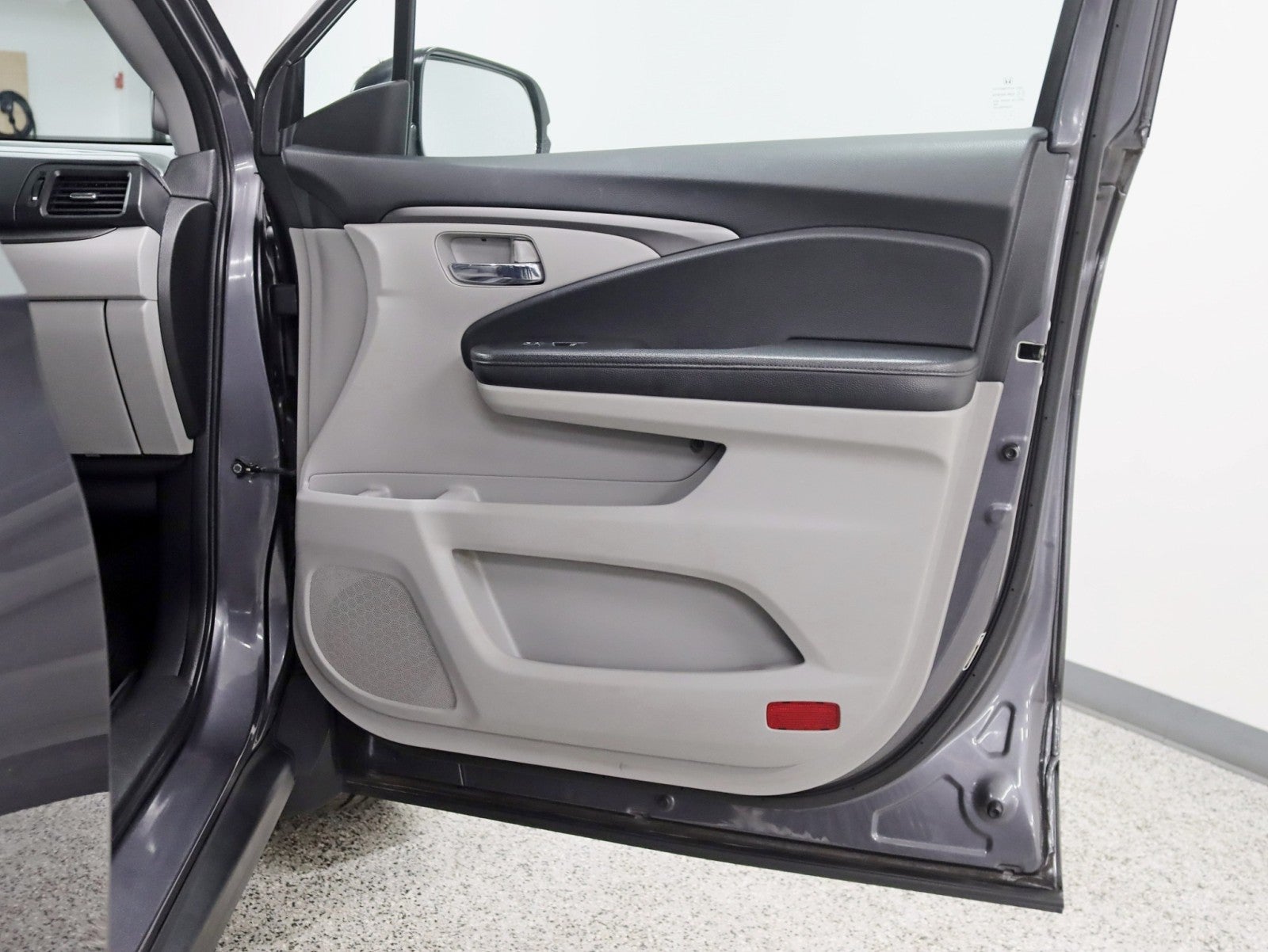 2018 Honda Pilot EX L 1 Owner