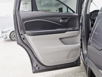 2018 Honda Pilot EX L 1 Owner