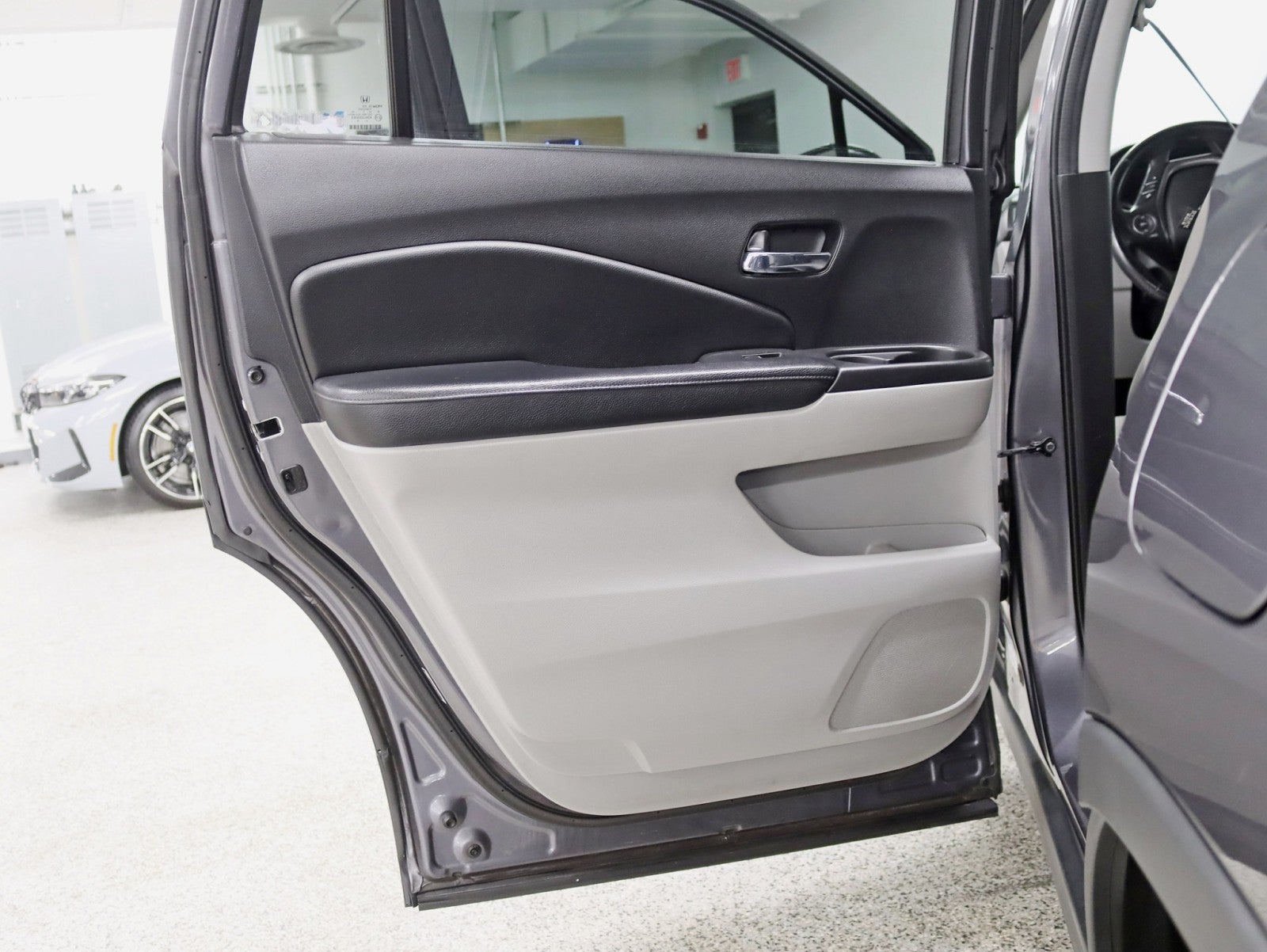 2018 Honda Pilot EX L 1 Owner