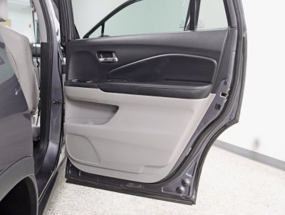 2018 Honda Pilot EX L 1 Owner