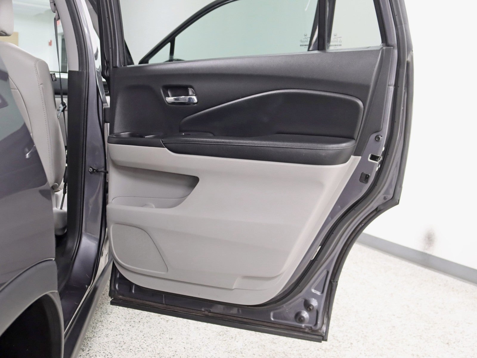 2018 Honda Pilot EX L 1 Owner