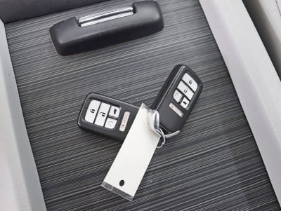 2018 Honda Pilot EX L 1 Owner